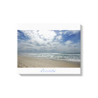 Breathe at the Beach: Cardiff, CA