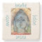 Breathe Awaken Buddha Stone Coaster