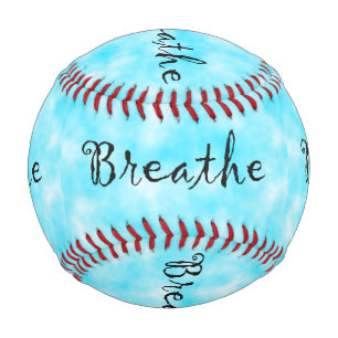 Breathe-baseball Baseball