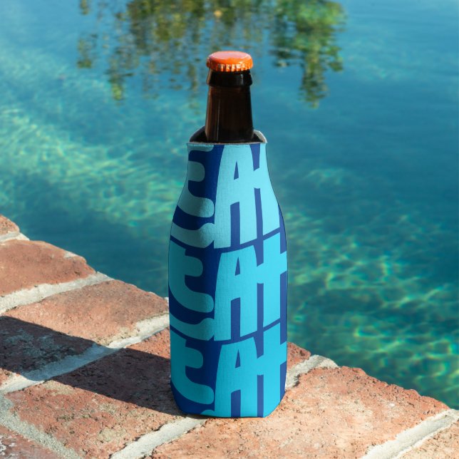Breathe Bottle Cooler (In Situ Pool)
