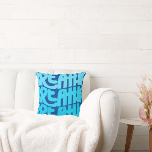 Breathe Cushion
