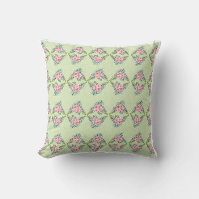 Breathe Cushion (Front)
