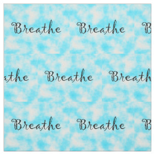 Breathe-fabric Fabric