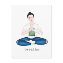 breathe. relax