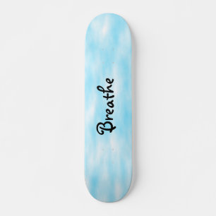 Breathe-skateboard Skateboard