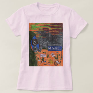 Breathe T-Shirt