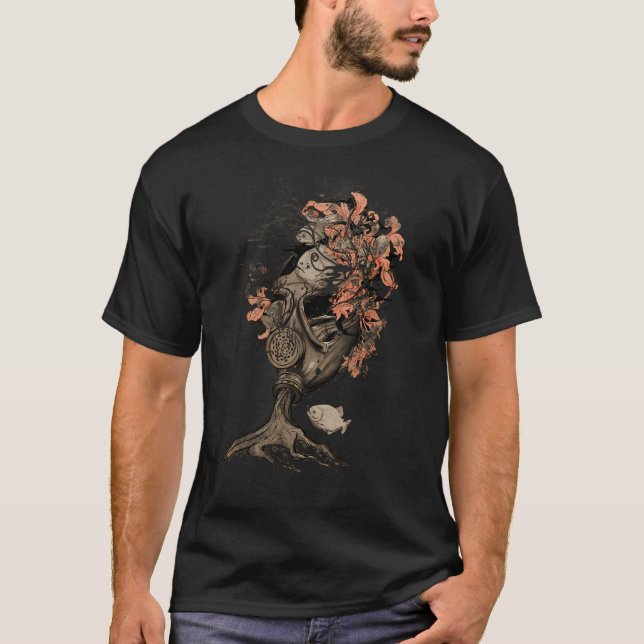 Breathe T-Shirt (Front)