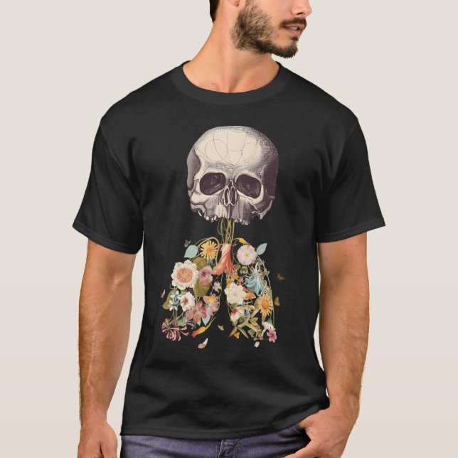 Breathe T-Shirt (Front)
