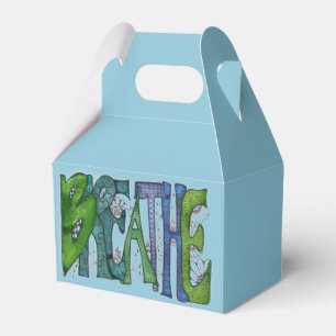 BREATHE Treat Box