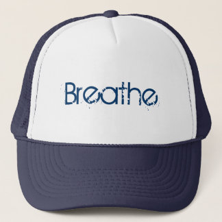 Breathe Trucker Hat