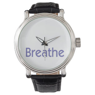 Breathe Watch