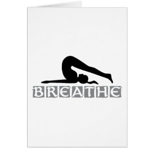 BREATHE Yoga