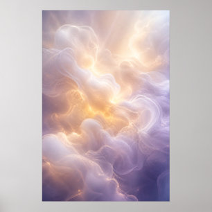 Breathing Space Poster