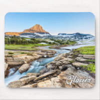 Breathtaking Glacier National Park, Montana