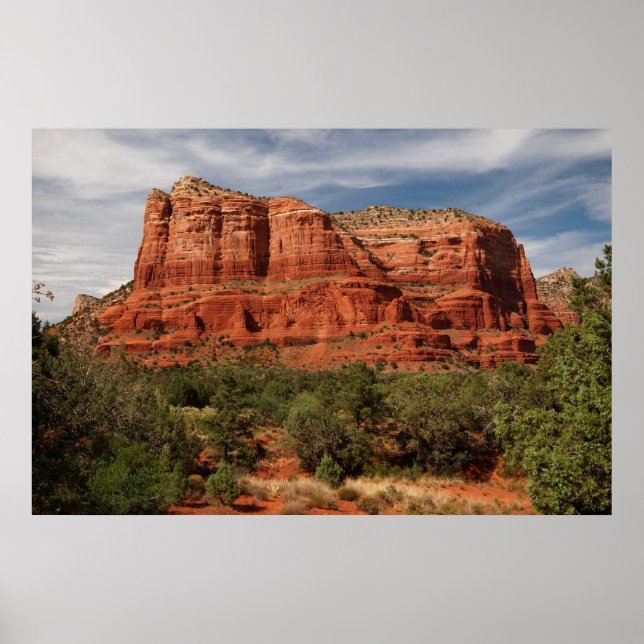 Breathtaking - Sedona, Arizona Poster (Front)