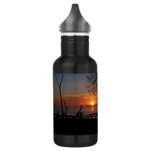 Breathtaking Tamarindo Sunset 532 Ml Water Bottle