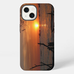 Breathtaking Tamarindo Sunset iPhone 13 Case