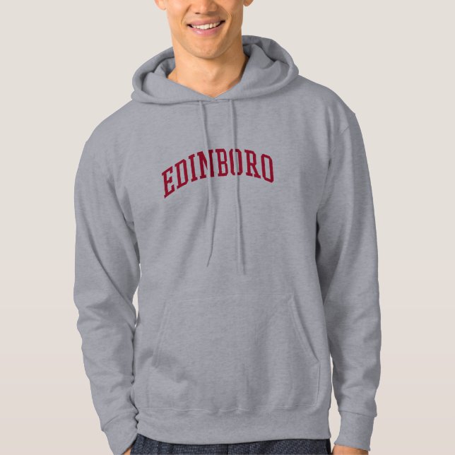 BRECHTEL, PATRICIA HOODIE (Front)