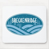 Breckenridge Colorado Outdoors