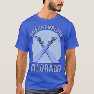 Breckenridge Colorado T-Shirt