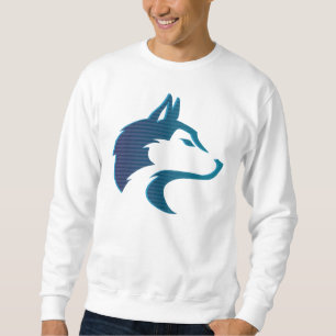 Breckenridge Huskies #3 Sweatshirt