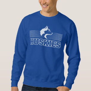 Breckenridge Huskies Sweatshirt