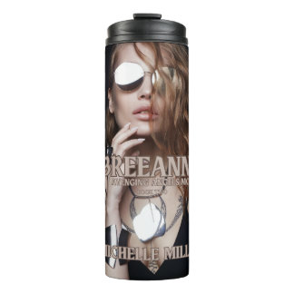 Breeanne thermal tumbler