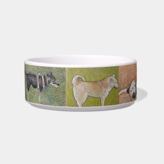 Breed Pet Bowl