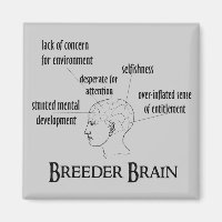 Breeder Brain
