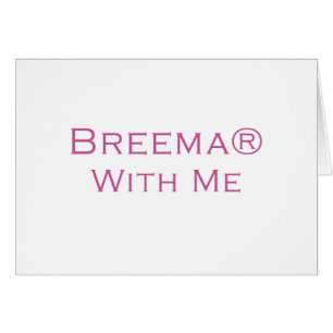 Breema With Me