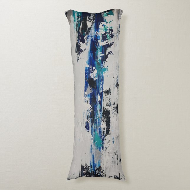 Breeze Body Cushion (Front Vertical)