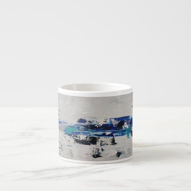 Breeze Espresso Cup (Front)