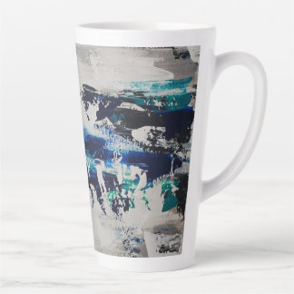 Breeze Latte Mug