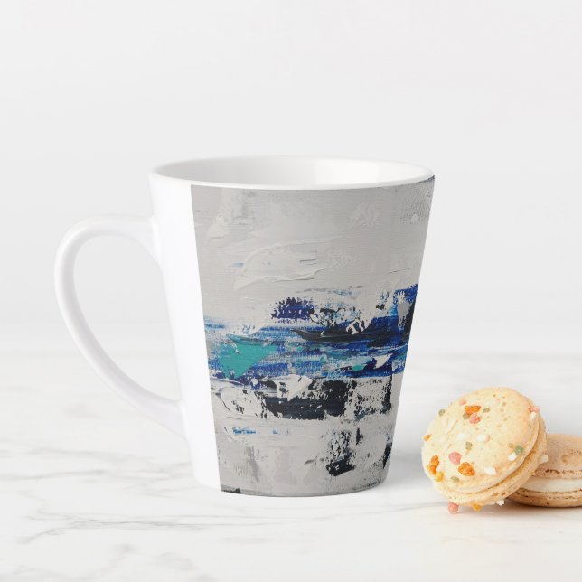 Breeze Latte Mug (In Situ)