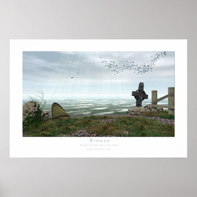 Breeze Poster (Front)