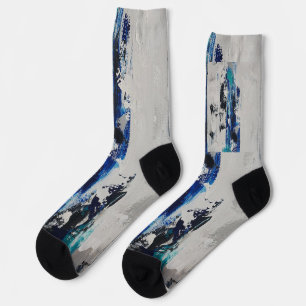 Breeze Socks