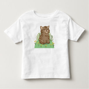 BREEZE TODDLER T-Shirt