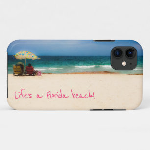 Breezy Day at the Beach Case-Mate iPhone Case