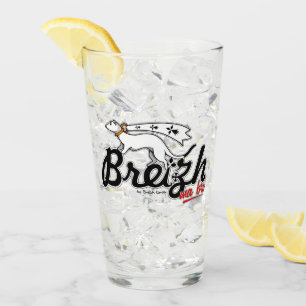 Breizh ma bro glass