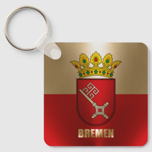 Bremen                                             key ring