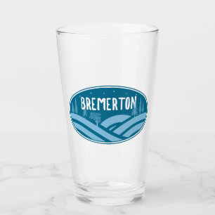 Bremerton Washington Outdoors Glass