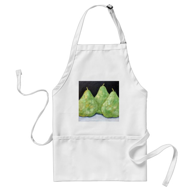 Brendan Loughlin Apron (Front)