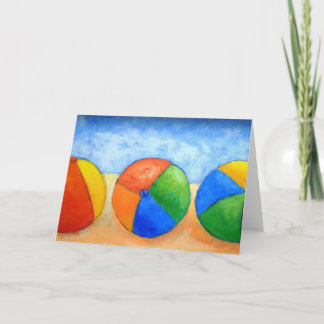 Brendan Loughlin Greeting Card