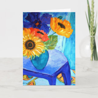 Brendan Loughlin Greeting Card