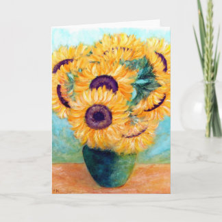 Brendan Loughlin Greeting Card