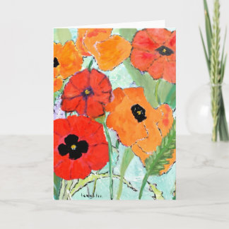 Brendan Loughlin Greeting Card