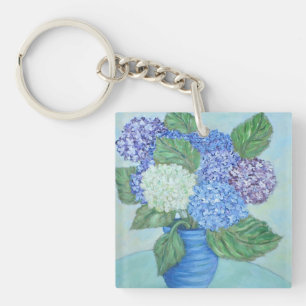 Brendan Loughlin Keychain
