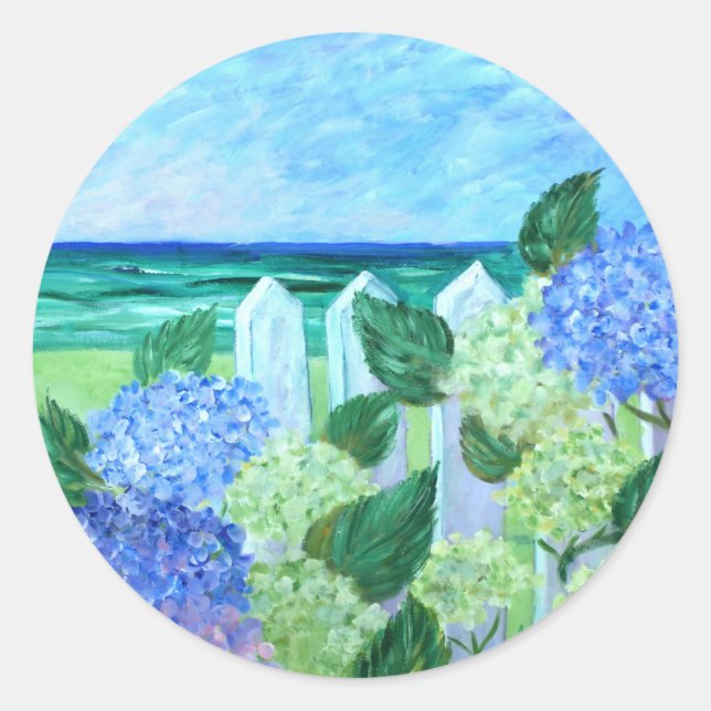 Brendan Loughlin Stickers (Front)