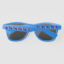 Brendons Cool Glasses