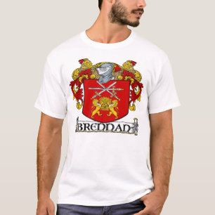 Brennan Coat of Arms T-Shirt